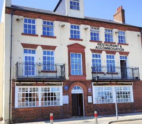 Seaham Hotel | LONDONDERRYS Bar and Accommodation