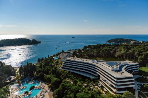 Rovinj Hotel | Lone Hotel by Maistra Collection