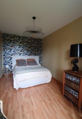 Romorantin-Lanthenay House | Longère chez Martine et Julie