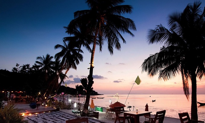 Haad Yao Resort | Long Bay Resort