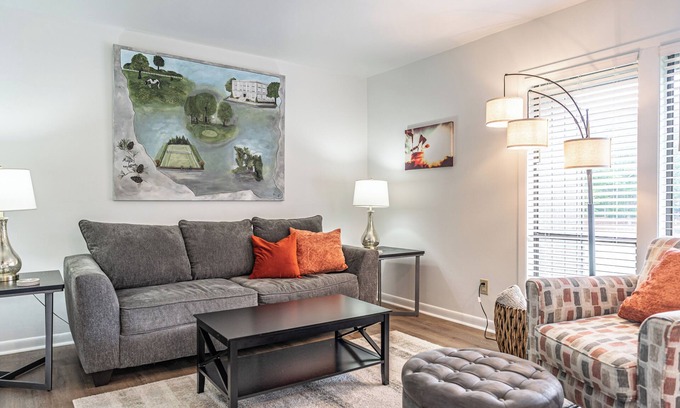 Pinehurst Condo | Long Drive On No. 5 - 1BR Condo w/GREAT Golf Views, Minutes From Clubhouse