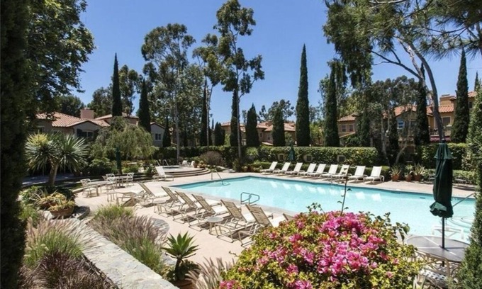 Newport Coast House | Long term stay only 2-bedroom townhome in enchanting Newport coast