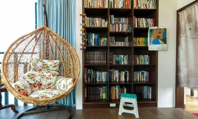 Huxi House | Longman Villa