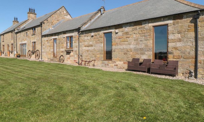 Briggswath House | Longstone Cottage
