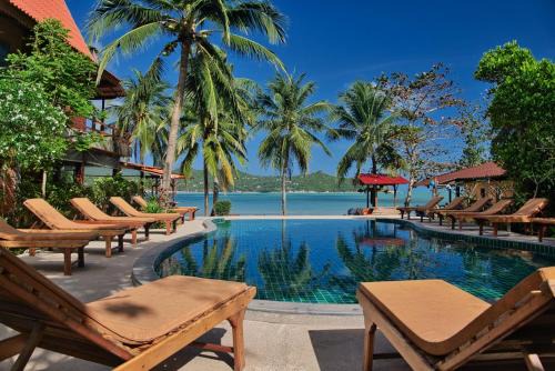 Ko Pha-ngan Resort | Longtail Beach Resort