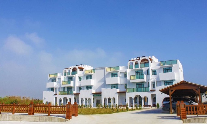 Huxi Bed & Breakfast | LongXing B&B