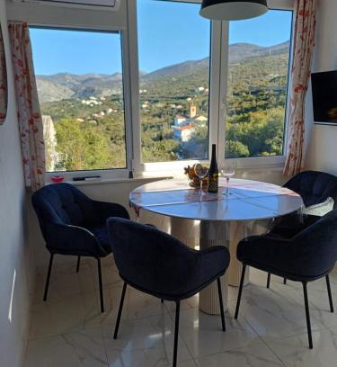 Klenovica Apartment | Loni