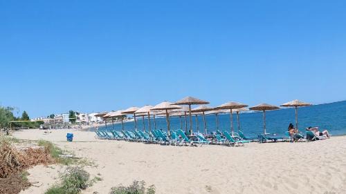 Kavala House | Look to the sea nea karvali