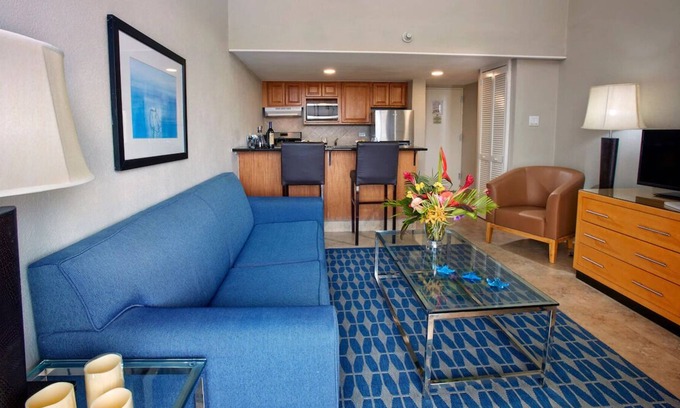 Saint Lawrence House | Looking for Perfect Seaside Retreat? 2 Amazing Rooms (w/ Balcony Each), Pool
