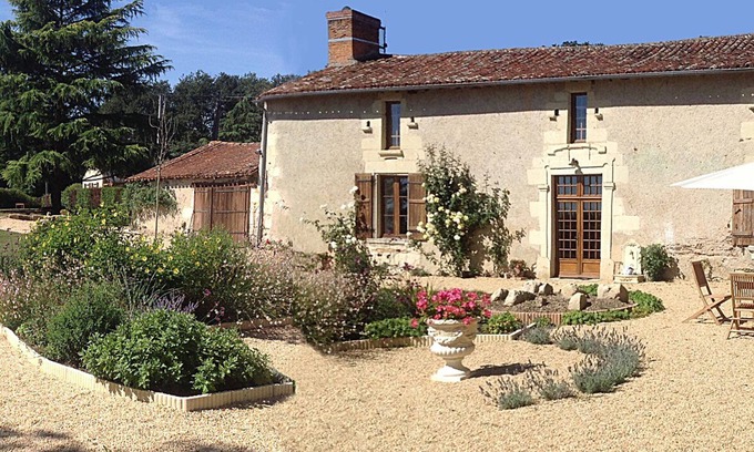 Passavant-sur-Layon House | Looking for something special? You've just found it.