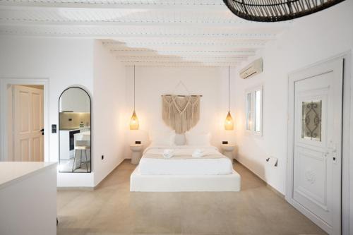 Ornos House | Loom Suite Ornos