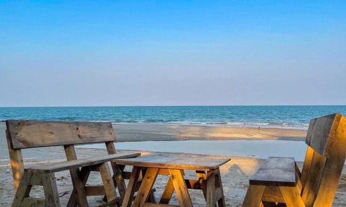 Cha-am Villa | Loongmun Beach