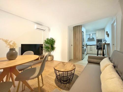 Almeria Centro Apartment | Lope de Vega by Kaleria Suites