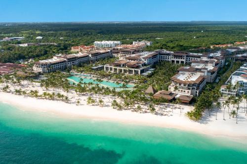 Playa Bibijagua Resort | Lopesan Costa Bávaro Resort, Spa & Casino