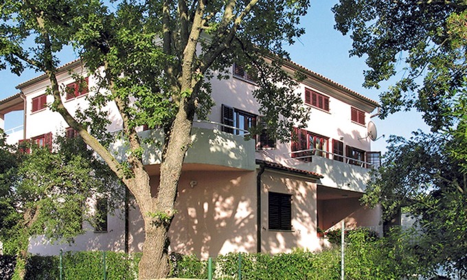 Vinkuran Apartment | Lorenzin by Interhome