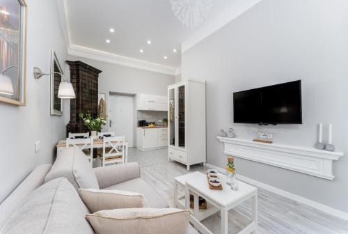 Piasek Południe Apartment | LORETO 1 by Cozyplace