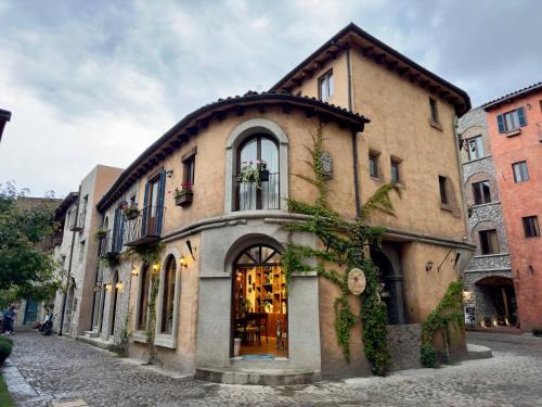 Santeagueda Apartment | Loretta en ValQuirico