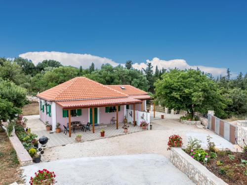 Erisos Cabin | Lori Apartament Fiskardo