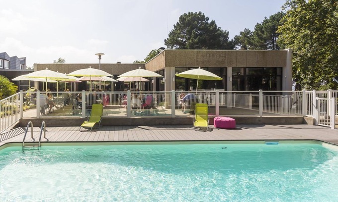 Caudan Apartment | Lorient Résidence