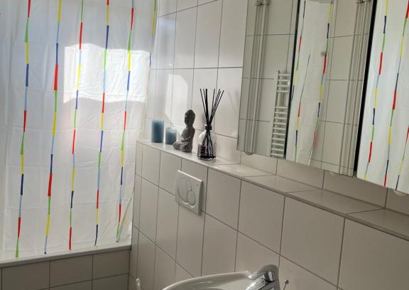 Breitenrain Apartment | Lorraine