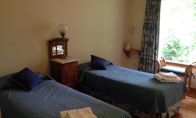 El Bolson Bed & Breakfast | Los Abetos B&B 4