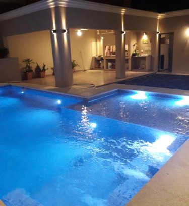 Santiago del Estero House | Los abuelos casa y piscina