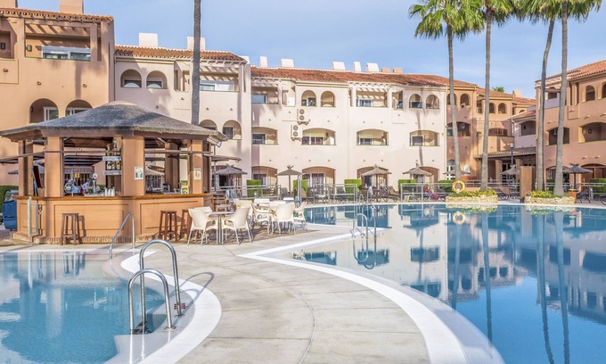 Mijas Apartment | Los Amigos Beach Club