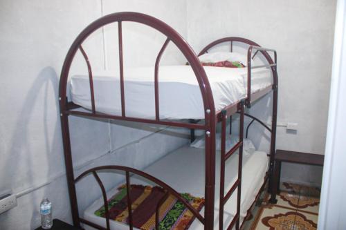 El Paredon House | LOS ARCOS