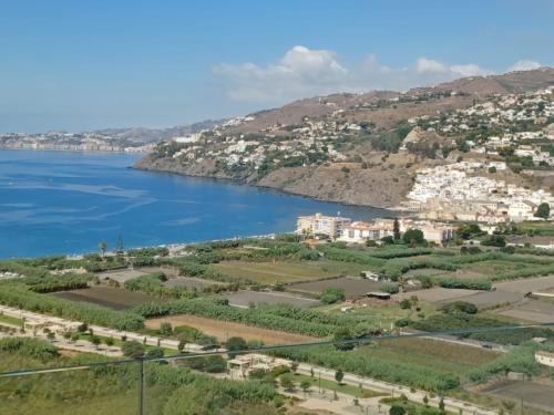 Salobrena Apartment | Los Balcones