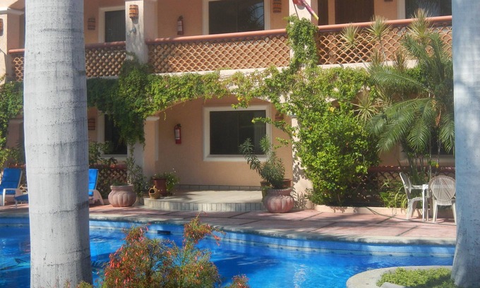 Los Barriles Hotel | Los Barriles Hotel