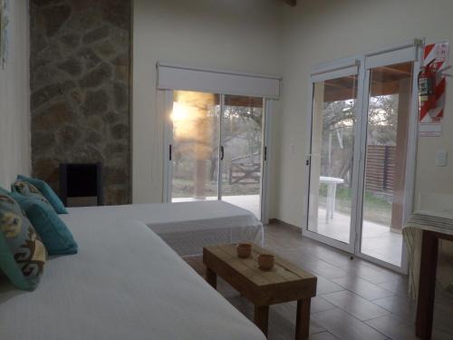 Santa Rosa de Calamuchita Ski Chalet | Los Cantaros