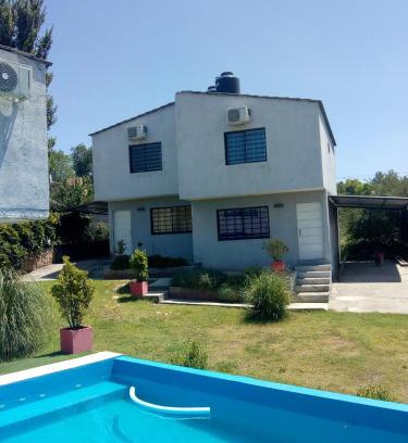 Comuna Estancia Vieja Apartment | Los Ceibos