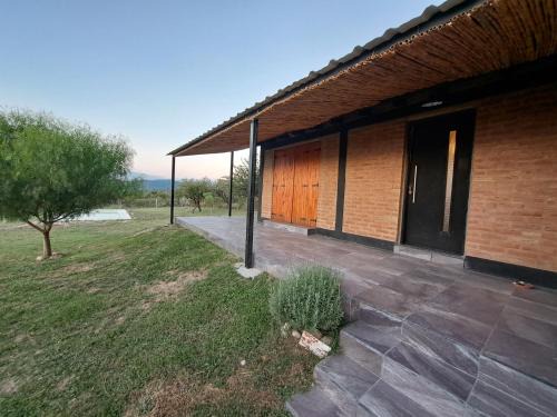San Lorenzo House | Los Chivos