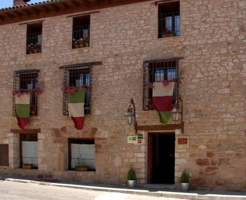 Siguenza House | Los Cuatro Caños