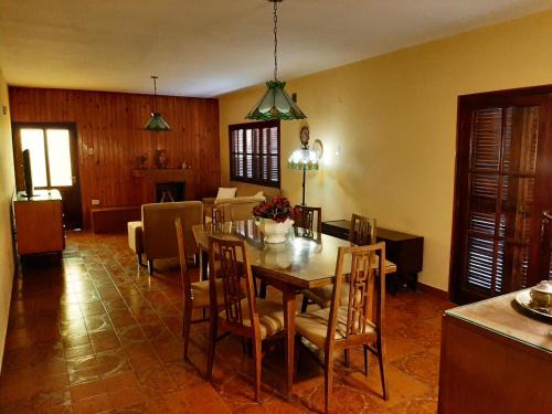 Salta House | Los Faroles