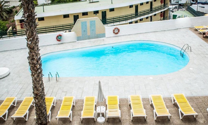 Playa del Ingles Apartment | Los Juncos I