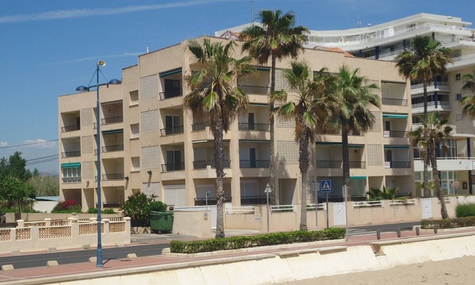 Peniscola Apartment | Los Monegros