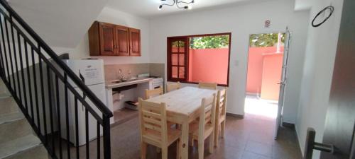 San Salvador de Jujuy Apartment | Los Nardos Duplex 2