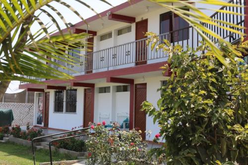 Huaral Hotel | Los Naturales