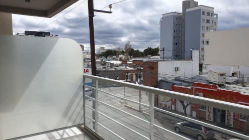 Puerto Madryn Apartment | Los Pehuenes - departamento de 2 dormitorios con cochera