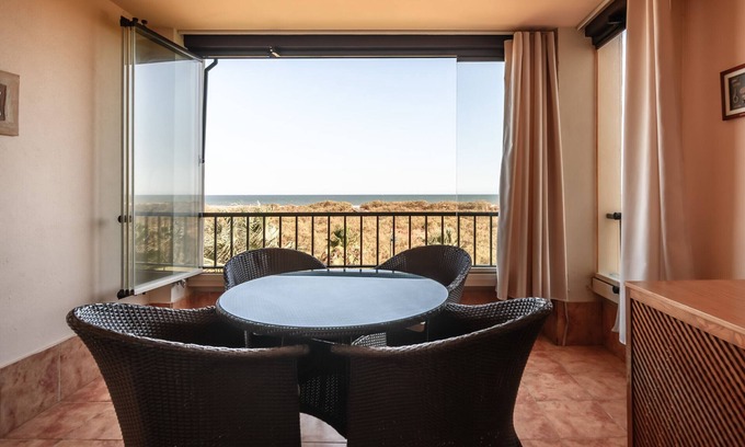 Punta del Moral Apartment | Los Pelicanos - Playa Punta del Moral PLHC167P89