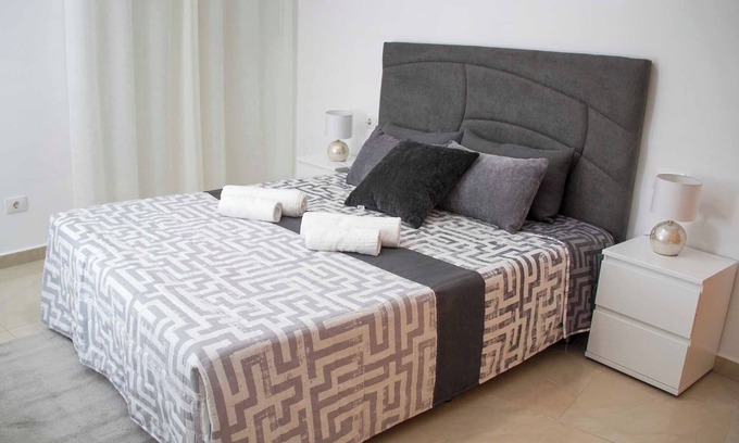 Tacoronte Apartment | Los Perales, Tacoronte