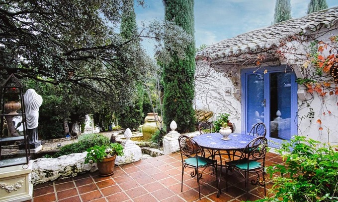 Ronda Hotel | Los Pilares de Ronda Boutique & Hotel