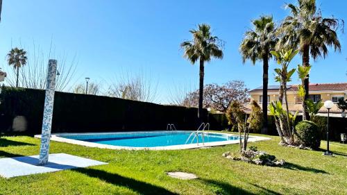 Daimuz House | LOS SAUCES DE DAIMUS - Alquiler solo a Familias