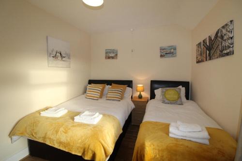 Heanor House | Loscoe House