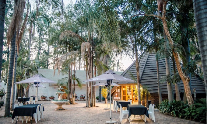 Groblersdal Hotel | Loskop Valley Lodge and Restaurant