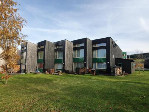 Loucna Pod Klinovcem Apartment | Loučná pod Klínovcem 124/1