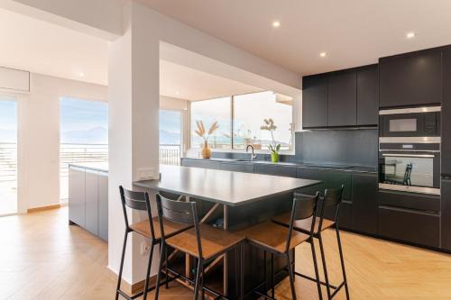 Empuriabrava Apartment | Louane-Paradise