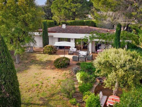 La Croix-Valmer Villa | Loumic