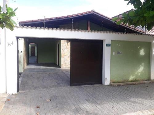 Balneario Praia do Pernambuco House | LOURENCO & ELISABETHY